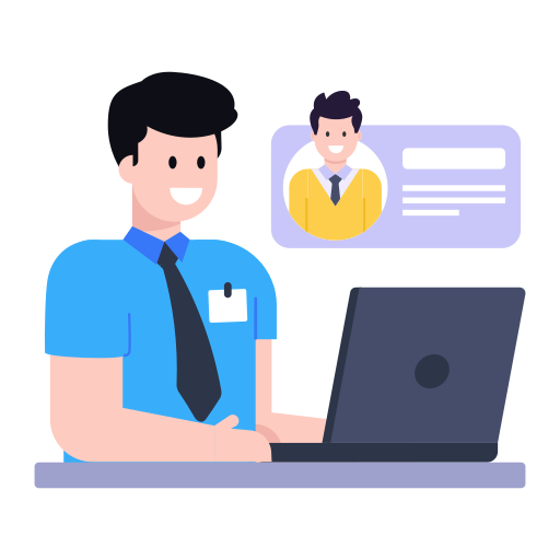 Marthub html template