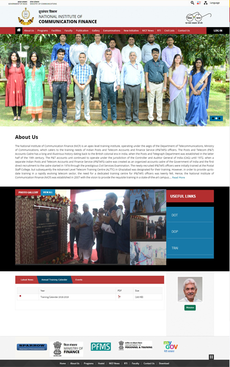 Website Designing company in ghaziabad