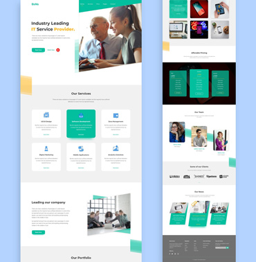 portfolio